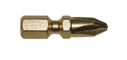 Makita Torsion Bit PH2-25 Holz 2Stk B-28488