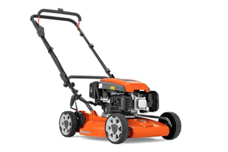 Husqvarna Rasenmäher LB 244E
