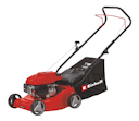 Einhell Benzin-Rasenmäher GC-PM 40/2 3404832