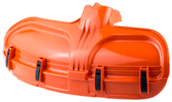 Husqvarna 537 33 16-07 - *KOMBISCHUTZ 335LX/333RJ/335RJ