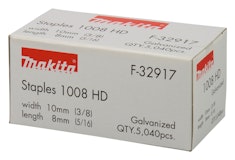 Makita Klammer 10-8mm F-32917 Makita Klammer 10-8mm F-32917Zubehörbild