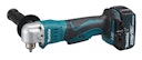 Makita Akku-Winkelbohrmaschine DDA350RTJ