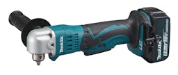 Makita Akku-Winkelbohrmaschine DDA350RTJ Makita Akku-Winkelbohrmaschine DDA350RTJZubehörbild