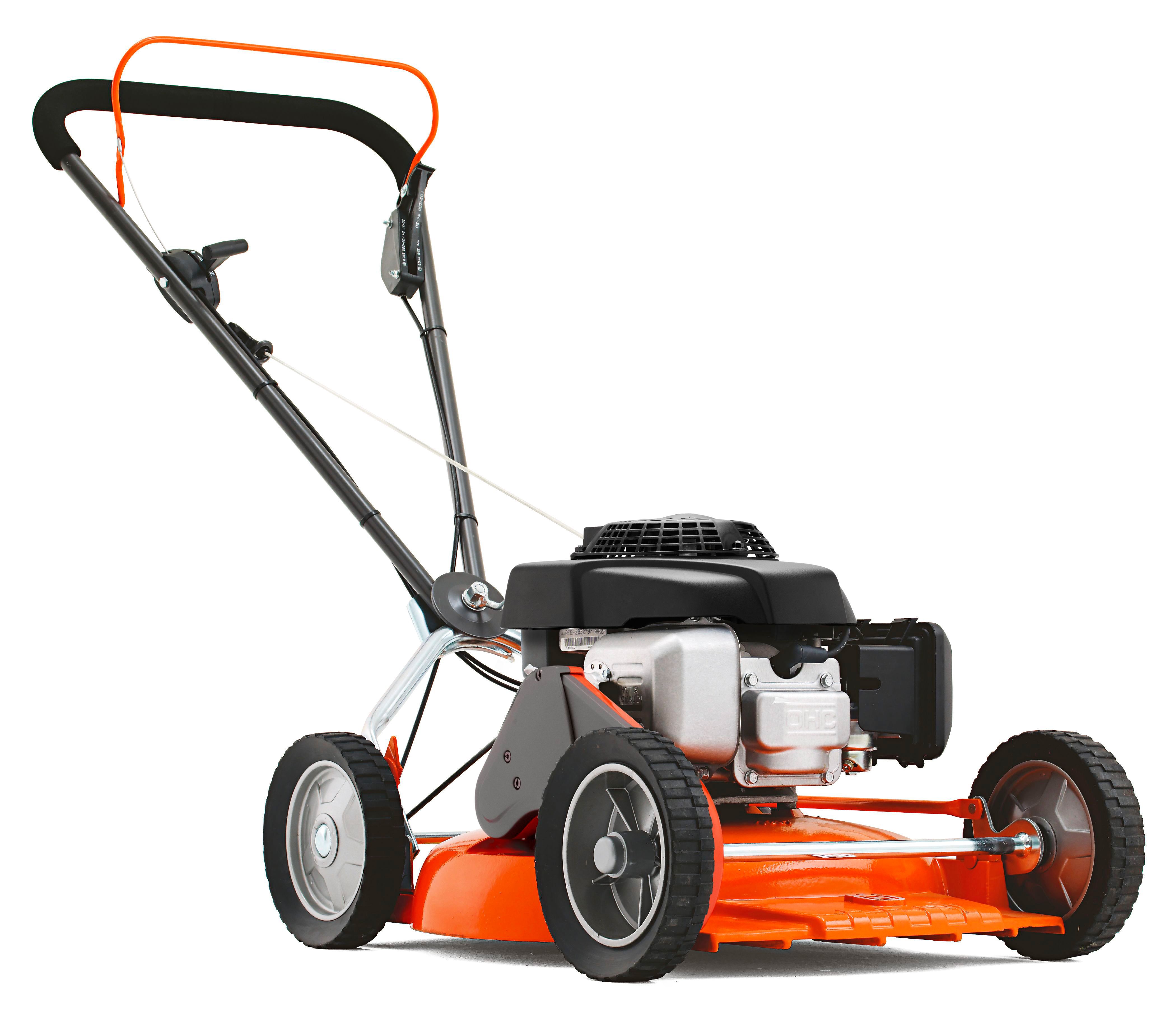 Husqvarna Rasenmäher LB 448 S