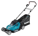 Makita Akku-Rasenmäher DLM432PT2