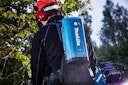 Makita Rückentragbare Akku-Bank 191A59-5