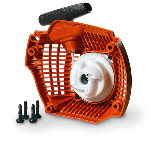 Husqvarna 528 06 90-01 - Rückholeinheit