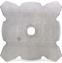 Husqvarna Grasmesser 4/8-flügelig
