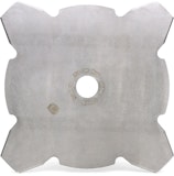 Husqvarna Grasmesser 4/8-flügelig Husqvarna Grasmesser 4/8-flügeligZubehörbild