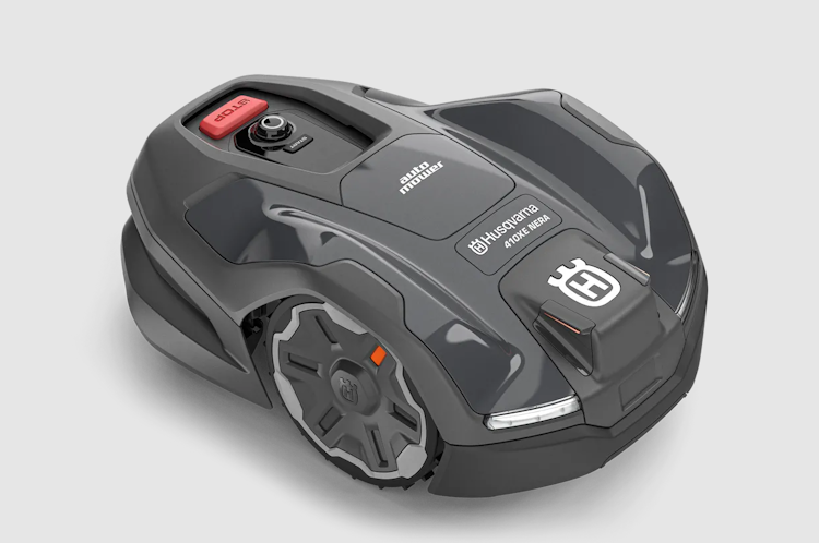 Husqvarna Mähroboter Automower 410XE NERA