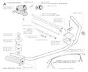 Vorschaubild Husqvarna Motorsensen/Freischneider 19962200001 240R