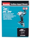 Makita Akku-Schlagschrauber DTW300Z
