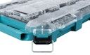 Vorschaubild Makita MAKTRAK Organizer flach M P-91051