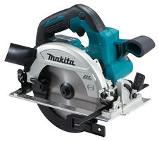 Makita Akku-Handkreissäge DHS661RTJU