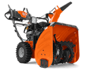 Husqvarna Schneefräse ST 324