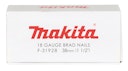 Makita Stauchkopfnagel 38mm F-31928