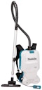 Makita Akku-Rucksackstaubsauger DVC660Z