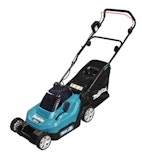 Makita Akku-Rasenmäher DLM382PM2 Makita Akku-Rasenmäher DLM382PM2Zubehörbild