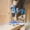 Vorschaubild Makita Akku-Bohrschrauber DDF484Z