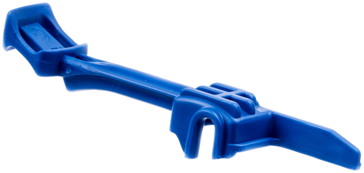 Husqvarna 537 20 52-01 - CHOKEHEBEL