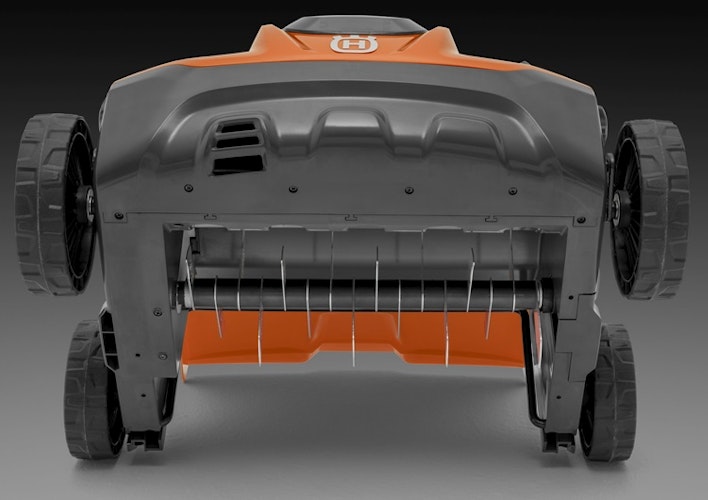 Husqvarna Elektro-Vertikutierer S 138C