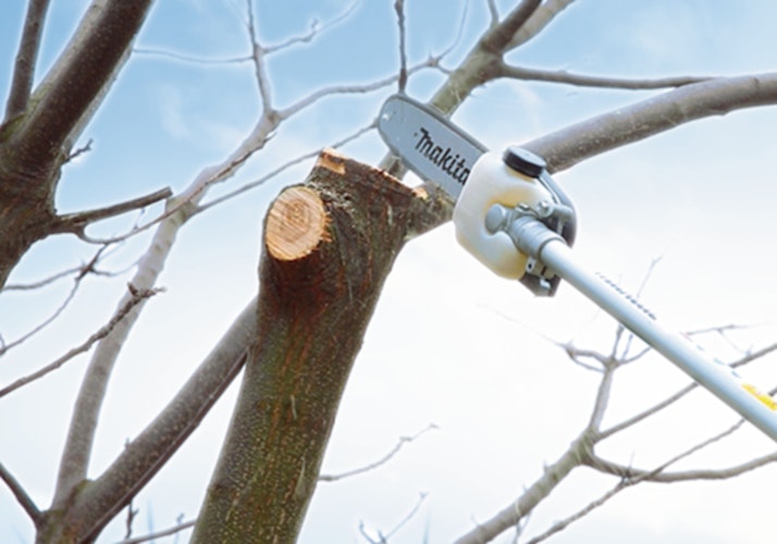 Makita Kettensägenaufsatz EY401MP 199927-0
