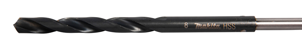 Makita Schalungsbohrer 8 x 600 mm D-70334