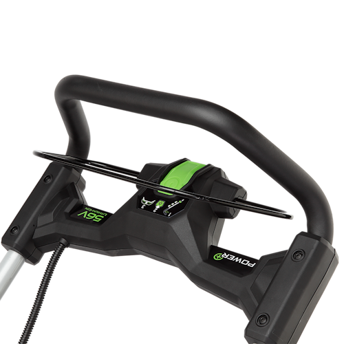 EGO Power Akku-Rasenmäher LM1700E