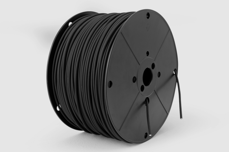 Husqvarna Begrenzungskabel verstärkt 300 mn       UV-beständig D=5,5 mm