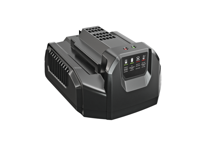 EGO Power Standard-Ladegerät CH2100E - 56V