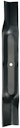 Einhell Zubehör Ersatzmesser BG-EM 1643/1743HW 3405610