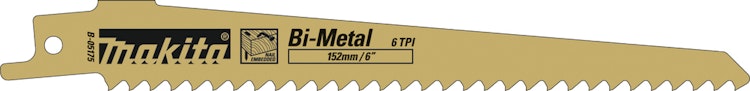 Makita Reciproblatt BIM 130/6,4Z B-05175