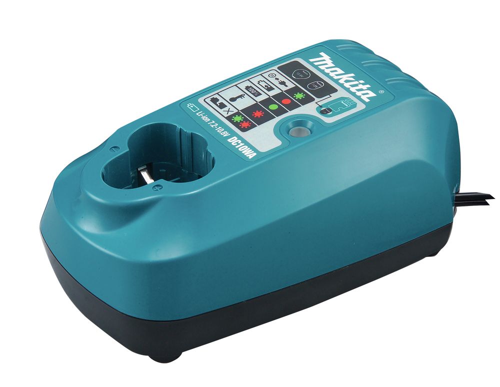 Makita Ladegerät DC10WA 194588-1