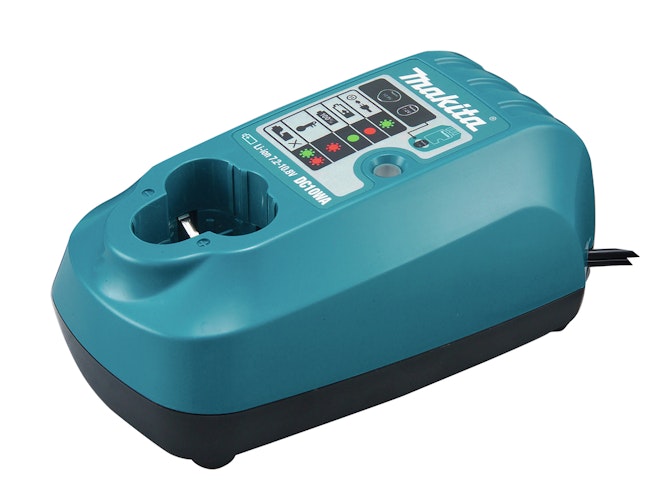 Makita Ladegerät DC10WA 194588-1