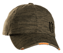 Vorschaubild Husqvarna Xplorer Basecap Camouflage grün