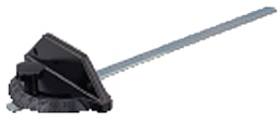 Makita Winkelanschlag 122730-4Zubehörbild