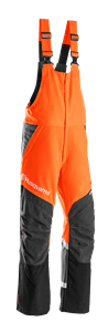 Husqvarna Schnittschutz Latzhose Technical  20 m/s M
