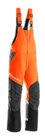Husqvarna Latzhose Technical mit Schnittschutz 20A L