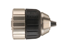 Makita Schnellspannbohrfutter 10mm 193226-2 Makita Schnellspannbohrfutter 10mm 193226-2Zubehörbild