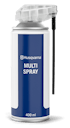 Vorschaubild Husqvarna Multi-Funktional Spray 400 ml