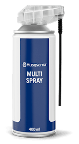 Husqvarna Multi-Funktional Spray 400 ml