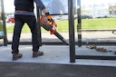 Husqvarna Akku-Blasgerät 525iB Mark II