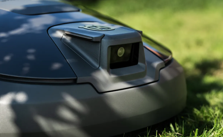 Husqvarna Automower® 312V