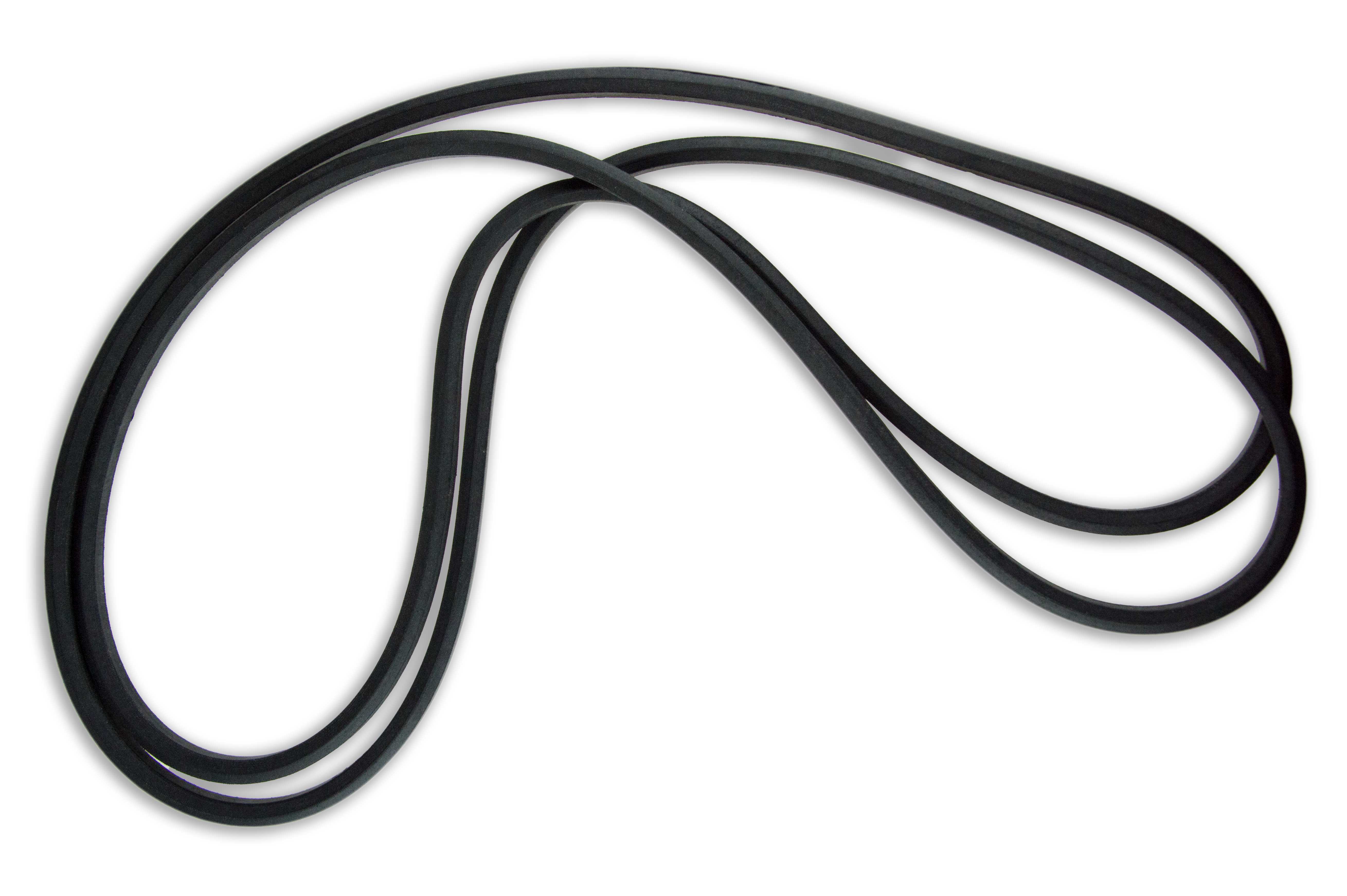 Husqvarna 584 89 70-01 - Riemen für Mähdeck F