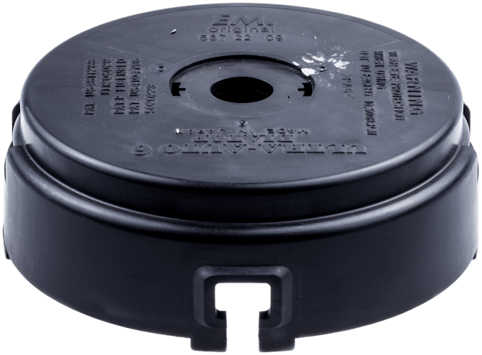 Husqvarna 537 22 42-02 - GEHAEUSE