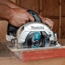 Makita Akku-Handkreissäge DHS661ZU