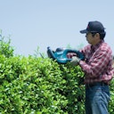 Makita Elektro-Heckenschere UH6580