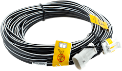 Husqvarna 588 76 50-04 - Kabel