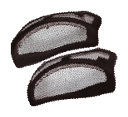 Makita Schmutzgitter-Set 194289-1