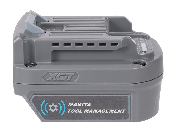 Makita Kommunikationsadapter  XGT ADP12 1910D9-2